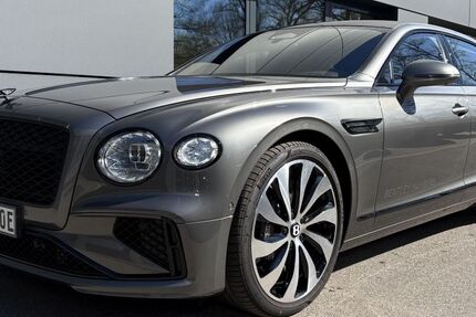 Bentley Flying Spur 4.500 km 264.900 &euro; Hamburg 22419
