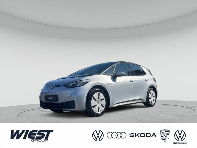 VW ID.3 24.417 km 19.450 € Bensheim 64625