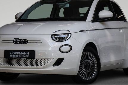Fiat 500 5.916 km 24.990 &euro; Siegen 57072