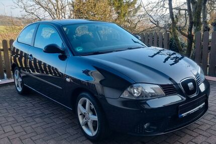 Seat Ibiza 173.000 km 2.650 &euro; Wächtersbach 63607