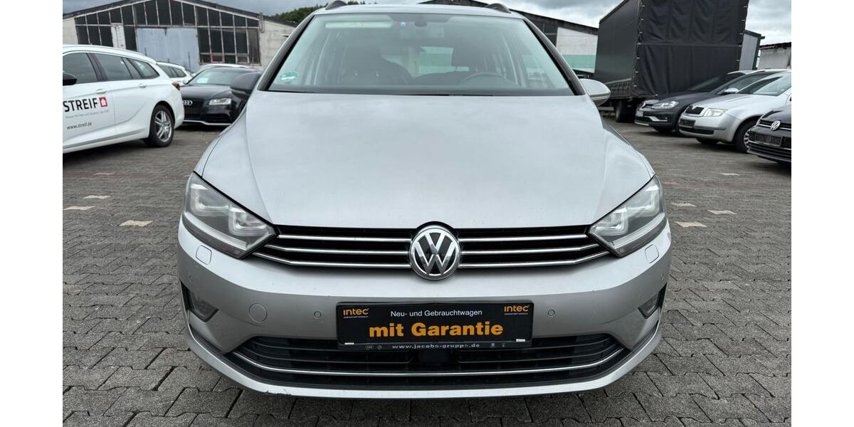 VW Golf 270.000 km 6.990 &euro; Wittlich 54516