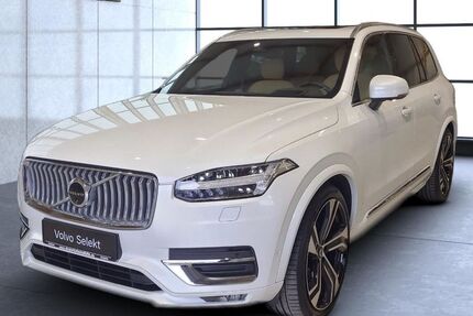 Volvo XC90 23.890 km 58.990 &euro; Kolbermoor 83059