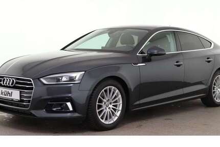 Audi A5 54.970 km 22.780 € Gifhorn 38518