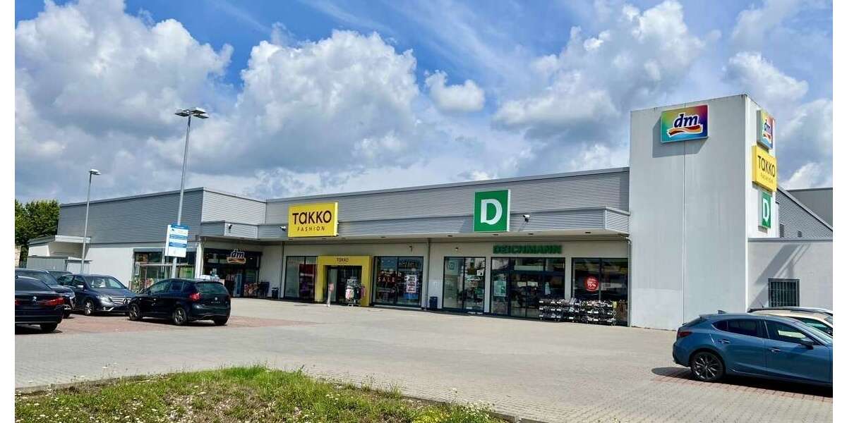 Gewerbeobjekt Wörrstadt - 3.800.000&euro; | Angebot:22007789