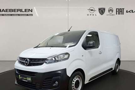 Opel Vivaro 50.000 km 17.980 &euro; Füssen 87629