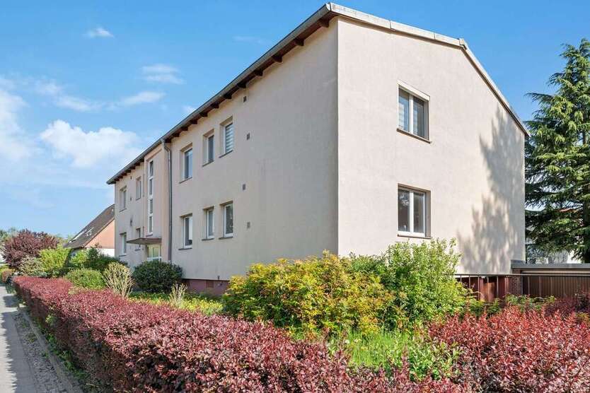Wohnung zum Kaufen in Berlin 149.000 € 38 m²