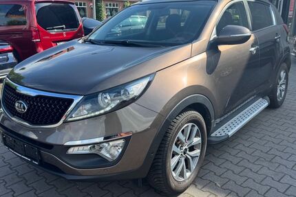 Kia Sportage 108.315 km 9.600 &euro; Moormerland 26802