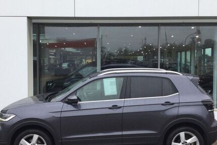 VW T-Cross 25.400 km 24.990 € Niebüll 25899