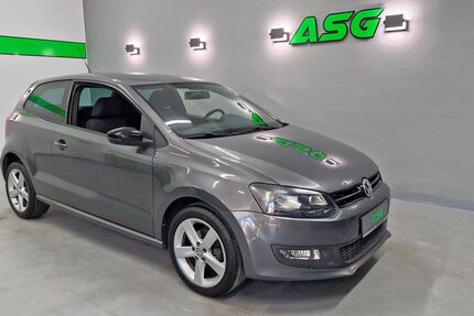 VW Polo 82.670 km 8.890 &euro; Großbeeren 14979