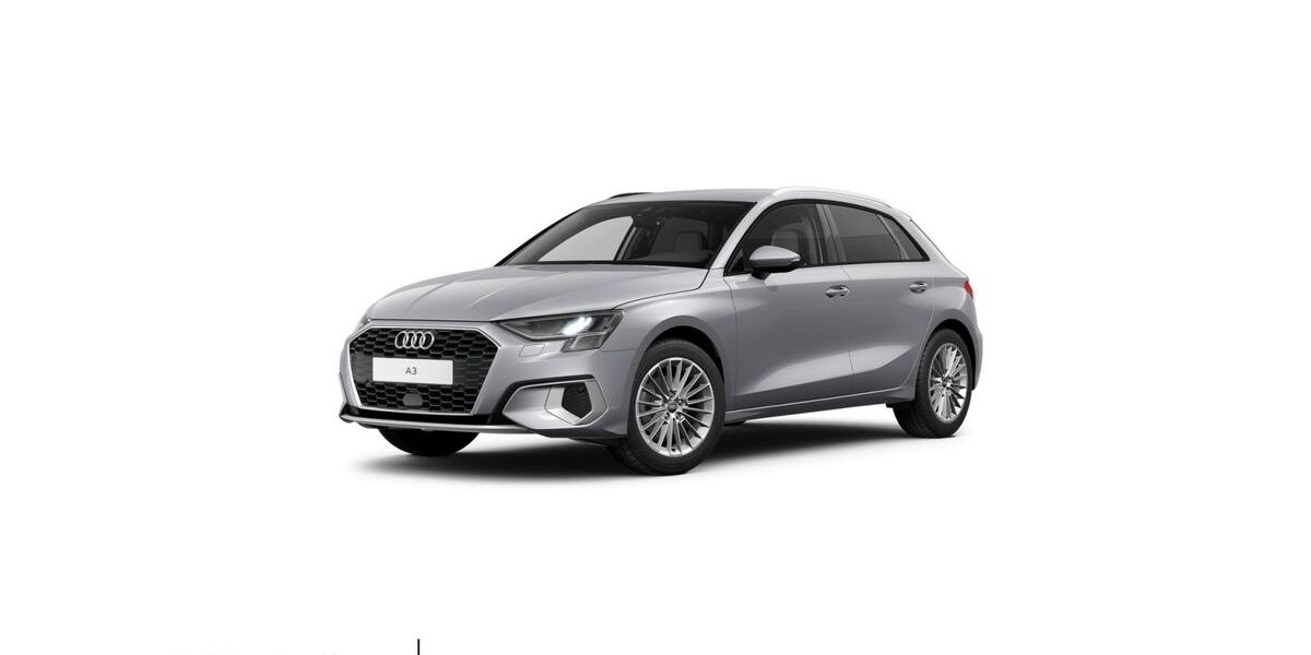 Audi A3 28.600 km 29.870 &euro; Erfurt 99099