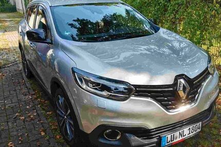 Renault Kadjar 99.199 km 7.700 &euro; Hameln 31785