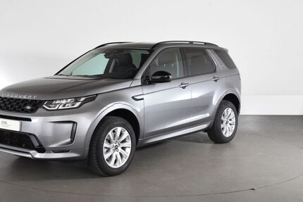 Land Rover Discovery Sport 8.855 km 58.800 &euro; Aachen 52078