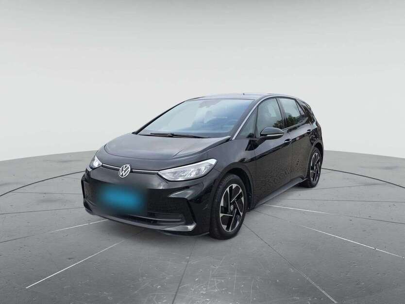 VW ID.3 17.845 km 31.880 € Grünwald 82031