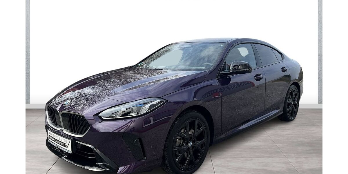 BMW 220 Gran Coupé 6.900 km 38.990 &euro; Brilon 59929