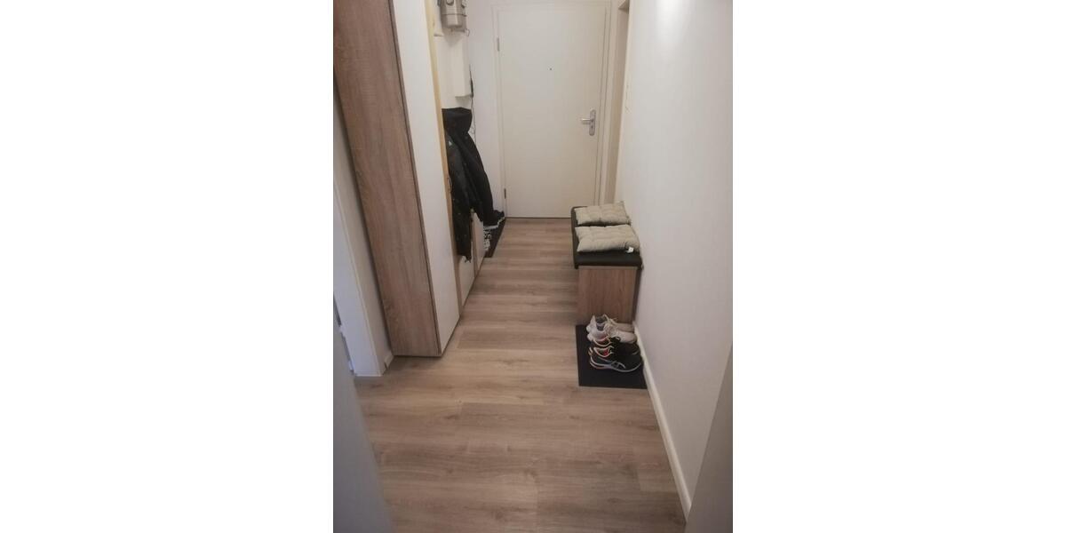 Etagenwohnung Kassel Philippinenhof-Warteberg - 2 Zimmer, 51 m&sup2;, 137.500&euro; | Angebot:26600971