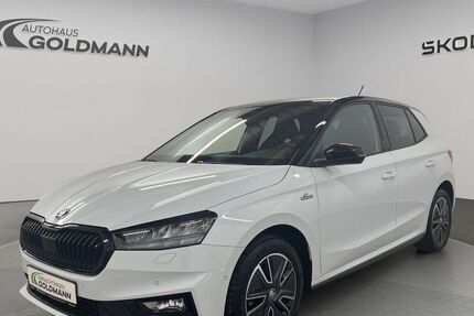 Skoda Fabia 24.025 km 22.900 &euro; Duderstadt 37115