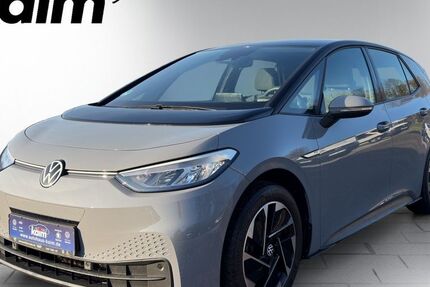 VW ID.3 58.334 km 20.990 &euro; Leck 25917