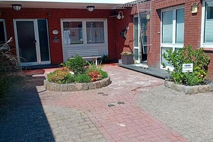 Eigentumswohnung an der Nordsee in 26506 Norden-Westermarsch 3 zimmer