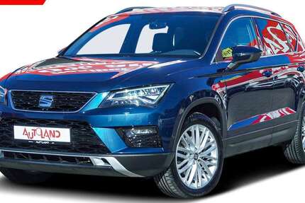 Seat Ateca 79.249 km 23.490 &euro; Dresden 01069