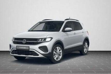 VW T-Cross 13.900 km 23.700 &euro; Mannheim 68167