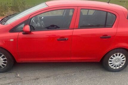 Opel Corsa 155.000 km 1.800 &euro; Zwickau 08060