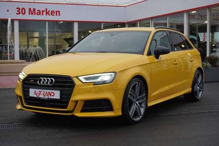 Audi S3 66.734 km 30.990 &euro; Hoppegarten 15366
