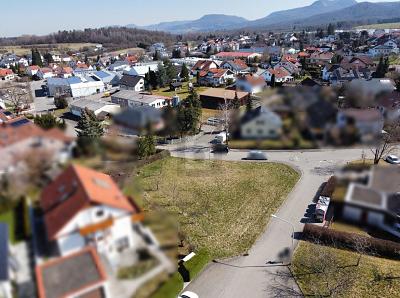 TRAUM VOM EIGENHEIM IN BESTER LAGE zimmer