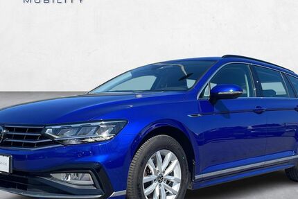 VW Passat 129.800 km 18.950 &euro; Ludwigsau 36251