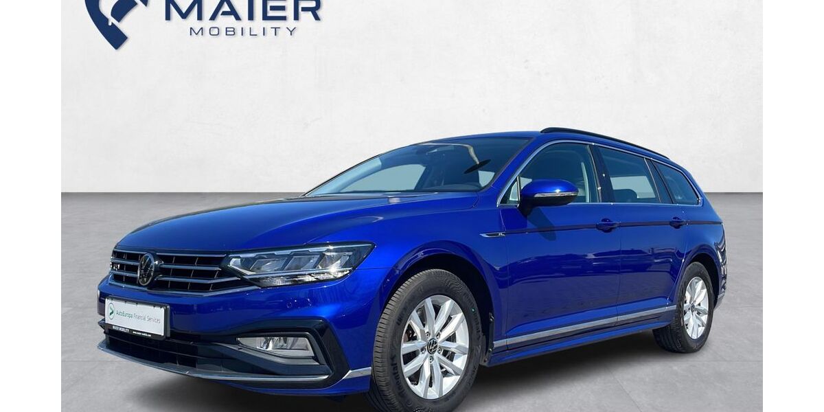 VW Passat 129.800 km 18.950 &euro; Ludwigsau 36251