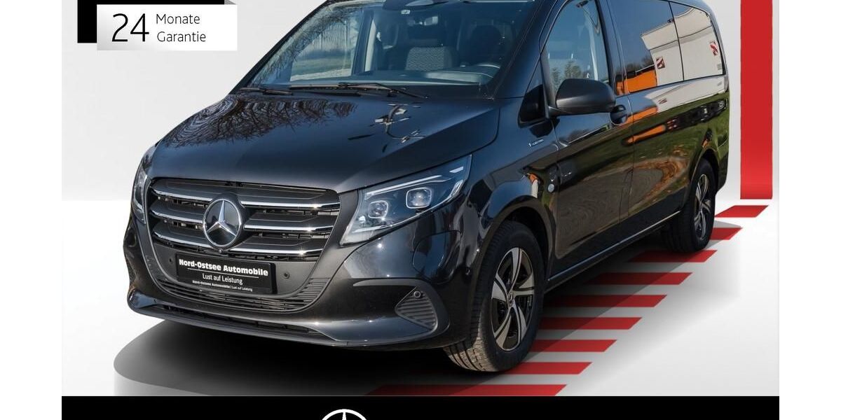 Mercedes-Benz eVito 5.646 km 46.890 &euro; Brandenburg 14772