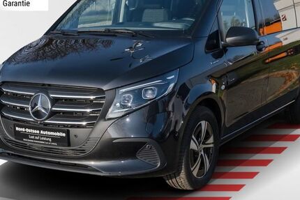 Mercedes-Benz eVito 5.646 km 47.850 &euro; Brandenburg 14772