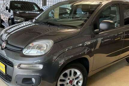 Fiat Panda 45.680 km 7.990 &euro; Kreuztal 57223