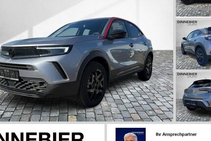 Opel Mokka 24.903 km 19.648 &euro; Berlin 13509