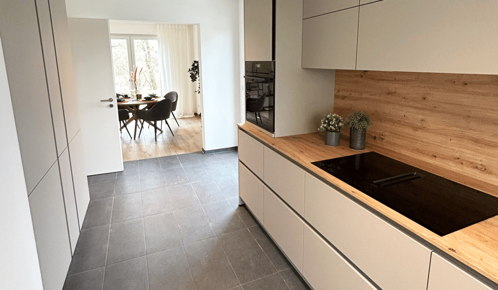 Doppelhaushälfte Großpösna Störmthal - 5 Zimmer, 113 m&sup2;, 576.000&euro; | Angebot:26306564