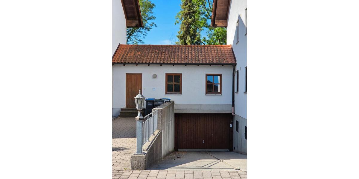 Etagenwohnung Bruckmühl - 2 Zimmer, 62 m&sup2;, 1.000&euro; | Angebot:26612639