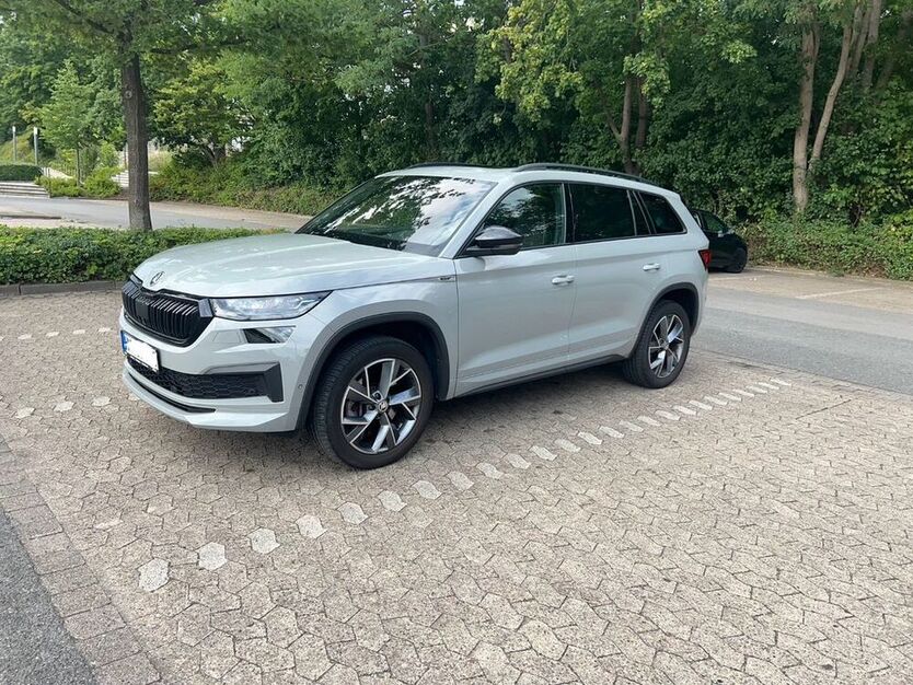 Kodiaq
