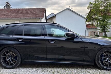 BMW 330 159.000 km 29.350 &euro; Lengdorf 84435