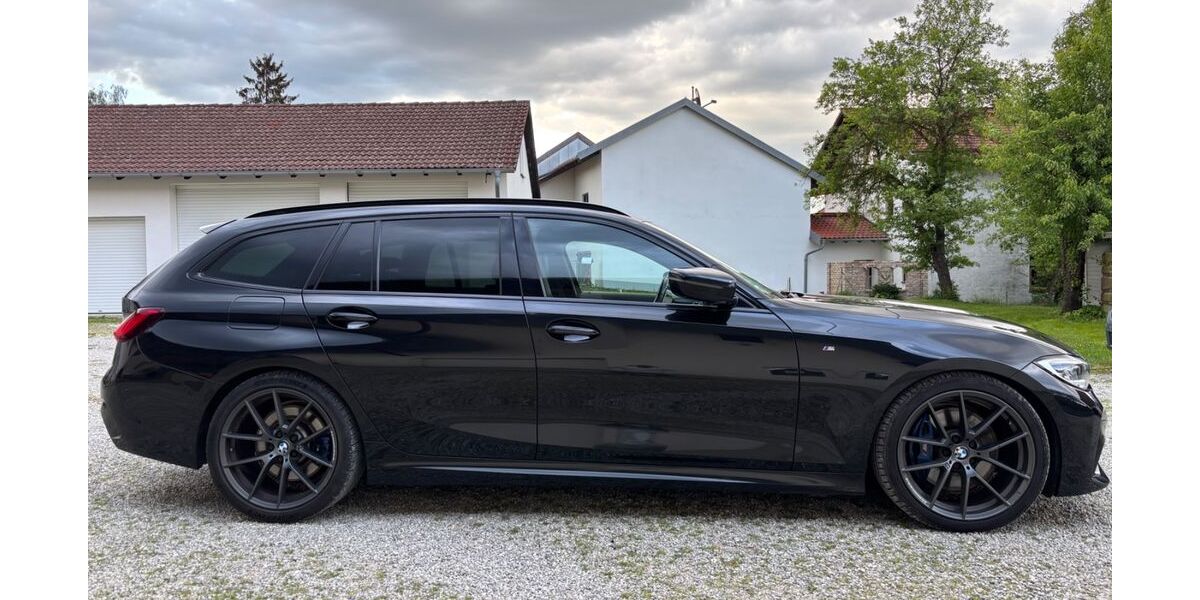 BMW 330 159.000 km 29.350 &euro; Lengdorf 84435