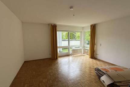 Wohnung zum Mieten in Friedrichshafen 750 € 48 m²