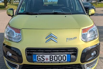Citroen C3 Picasso 82.000 km 4.666 &euro; Liebenburg 38704