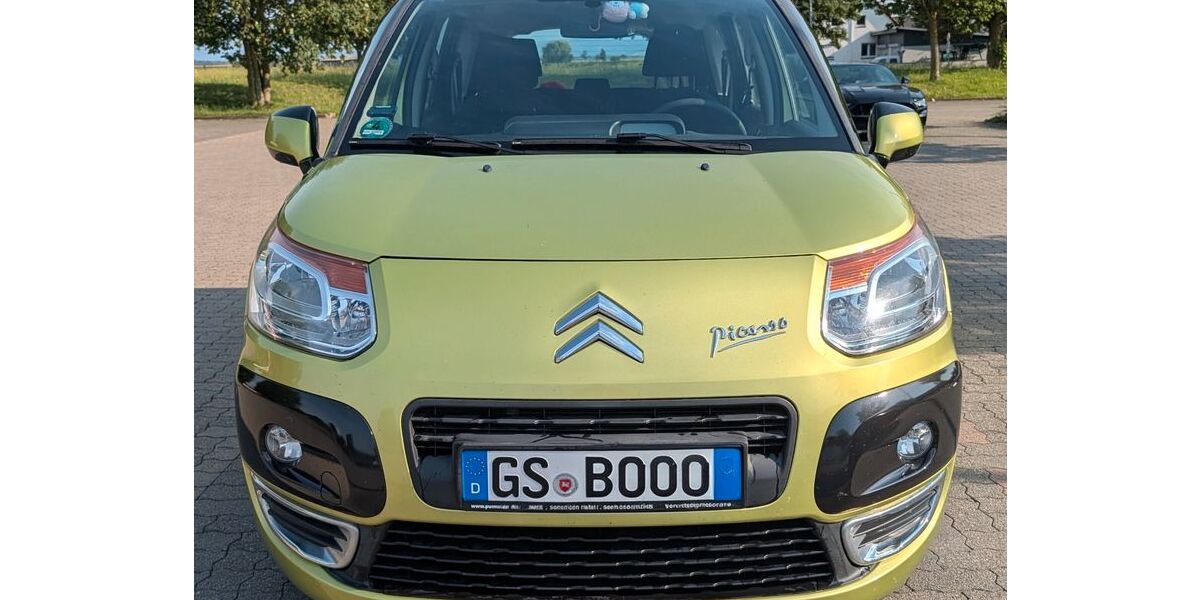 Citroen C3 Picasso 82.000 km 4.999 &euro; Liebenburg 38704