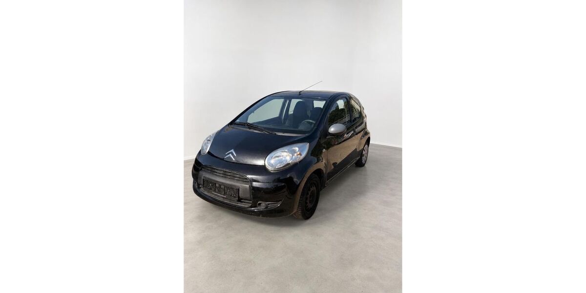 Citroen C1 159.644 km 1.990 &euro; Düren 52353