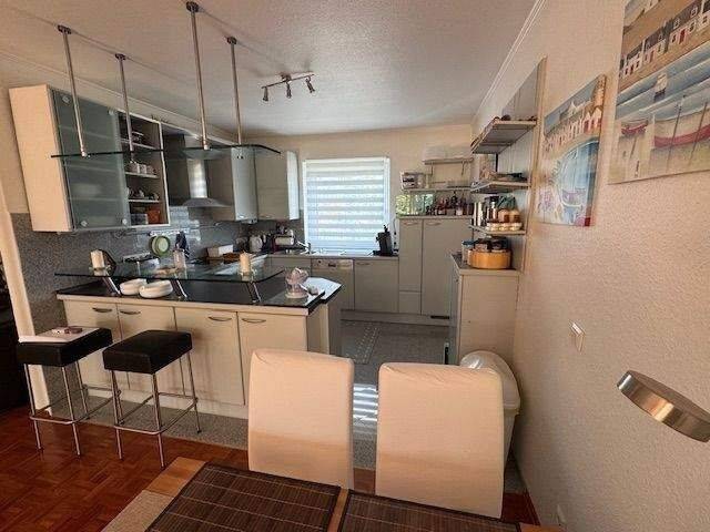 Etagenwohnung Schneverdingen - 2 Zimmer, 91 m&sup2;, 185.000&euro; | Angebot:23626124