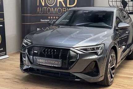 Audi e-tron 95.371 km 31.990 &euro; Rastede/ Wahnbek 26180