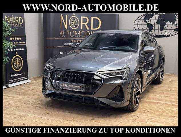 Audi e-tron 95.371 km 31.990 &euro; Rastede/ Wahnbek 26180