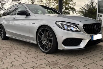 Mercedes-Benz C 43 AMG 90.576 km 32.499 € Schwedt 16303