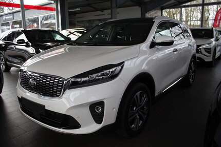 Kia Sorento 99.550 km 28.990 &euro; Andervenne/Emsland 49832