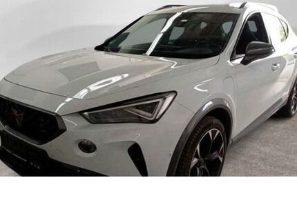 Cupra Formentor 51.029 km 27.190 &euro; Lemgo 32657