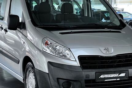Peugeot Expert 63.750 km 11.999 € Wiesloch 69168