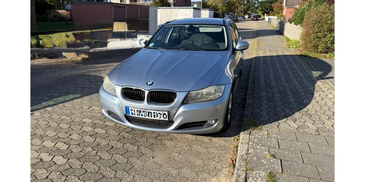 BMW 318 199.000 km 6.450 &euro; Cuxhaven 27472